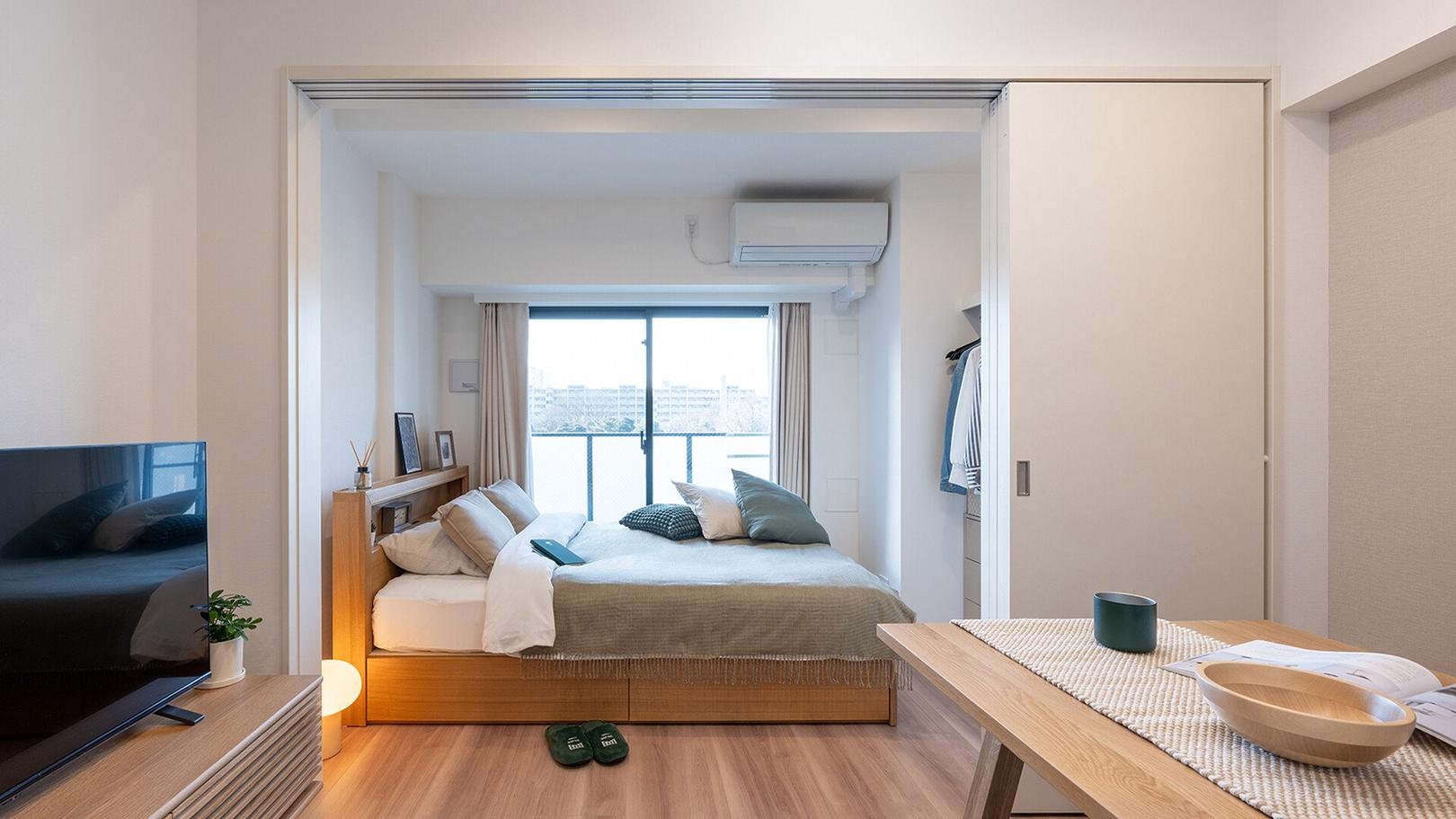 Room Type Gallery